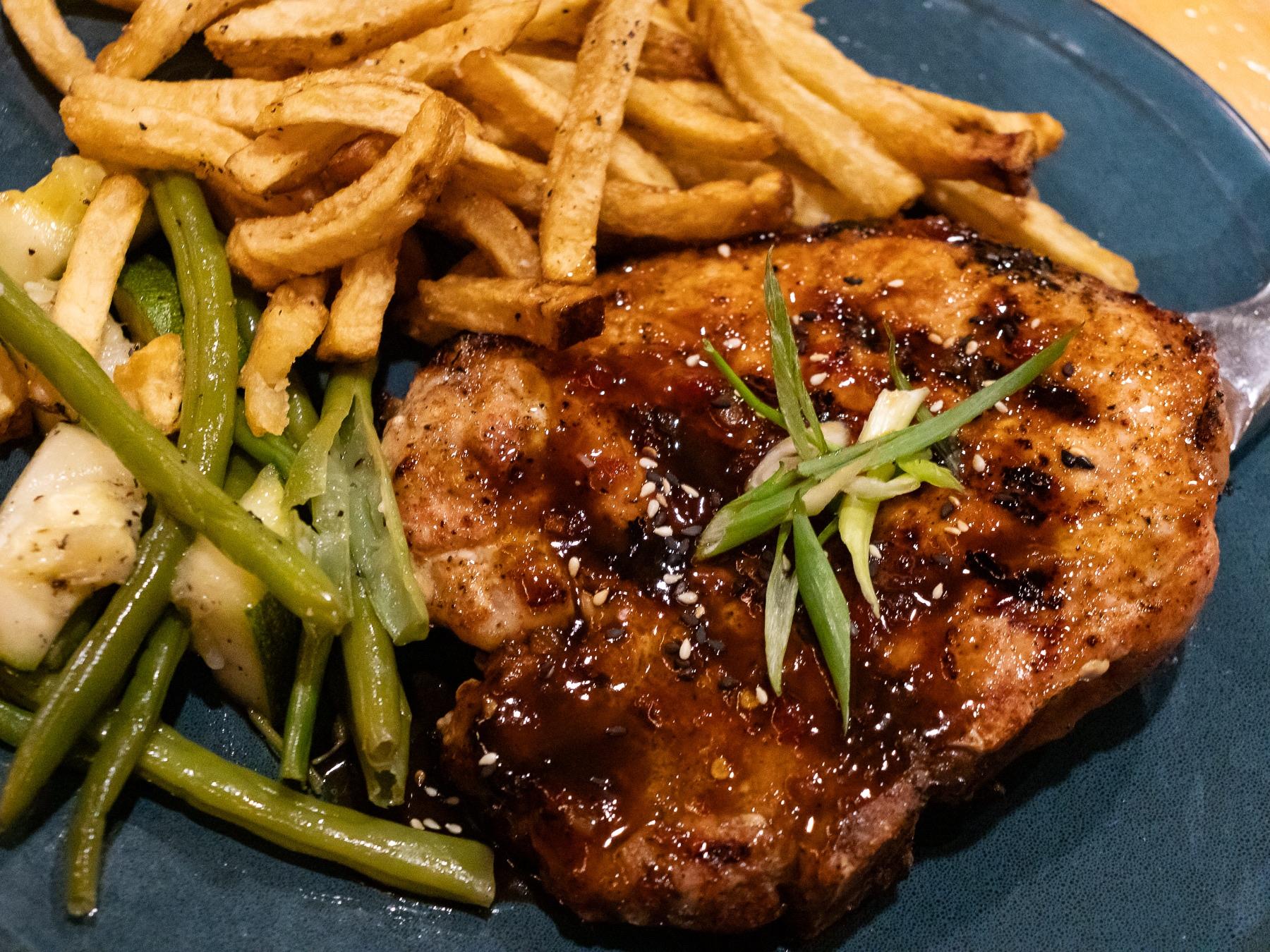 Porkchop Tucks 3